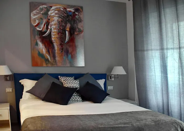 Gregori Guest House